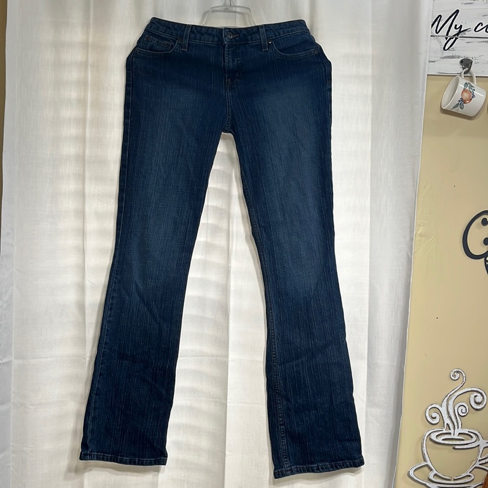 Jeans by L.e.I. size 9